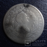 20 крейцеров 1781 Бавария серебро     (Я.7.6)~, numer zdjęcia 2