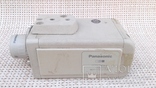 Камера видеонаблюдения Panasonic wv - BP70e, numer zdjęcia 4