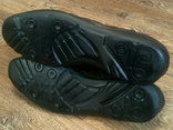 Bello - фирменные кожаные туфли разм.41, photo number 7