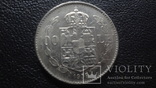 100  лей  1938  Румыния (G.7.1)~, фото №2