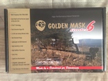 GOLDEN MASK 6, фото №2