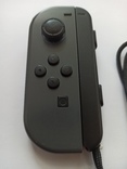 Игровой контроллер Joy-Con Gray (левый)- новый привезён с Германии., фото №5