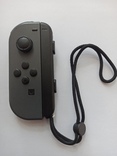 Игровой контроллер Joy-Con Gray (левый)- новый привезён с Германии., фото №6