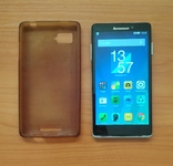 Lenovo Vibe Z K910L, photo number 10