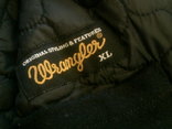 Wrangler - фирменное пальто разм.XL, фото №5