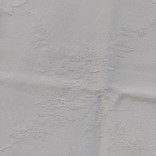 Tablecloth with embroidery * Roses * 225 * 130 cm. Cotton + linen., photo number 12