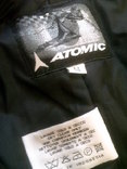 Atomic - фирменные спорт штаны(лыжи,горы,туризм), photo number 10