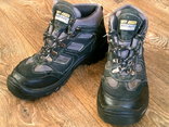 Защитные ботинки разм.41, photo number 4