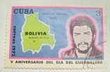 Марки Куба 1972 год, фото №5