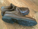 Arco - фирменные кожаные туфли разм.45, photo number 9