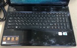 Ноутбук Lenovo G580 i3-2370M RAM 6Gb HDD 500Gb GeForce GT 610M 1Gb, фото №5