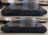 Ноутбук Lenovo G580 i3-2370M RAM 6Gb HDD 500Gb GeForce GT 610M 1Gb, фото №7