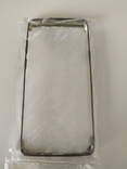 Силіконовий чохол для Samsung Galaxy note 9, numer zdjęcia 4