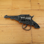 Пистолет игрушка, фото №3