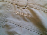 Columbia + Salewa - походные штаны, фото №10