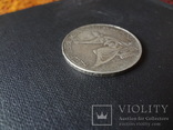 500 лир 1961  Италия серебро    (Ц.2.10)~, фото №6