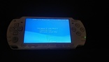 Sony PSP 2008 прошитая + флешка 64GB + наушники SONY MDR ZX660, фото №2
