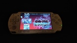 Sony PSP 2008 прошитая + флешка 64GB + наушники SONY MDR ZX660, фото №4