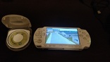 Sony PSP 2008 прошитая + флешка 64GB + наушники SONY MDR ZX660, фото №6