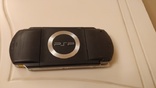 Sony PSP 1004 прошитая + флешка 16GB c играми + Наушники., фото №4