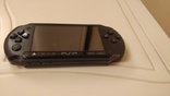 Sony PSP E1004 прошитая + флешка 16GB c играми + Наушники., фото №2
