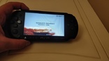 Sony PSP E1004 прошитая + флешка 16GB c играми + Наушники., фото №5