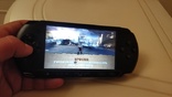 Sony PSP E1004 прошитая + флешка 16GB c играми + Наушники., фото №8