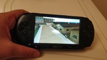 Sony PSP E1004 прошитая + флешка 16GB c играми + Наушники., фото №10