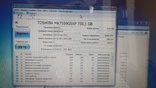 Внешний жесткий диск Transcend HDD 750 GB 2.5 USB 2.0 External StoreJet, фото №8