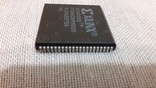 Микросхема XC4005E PC84CKM9809, фото №4