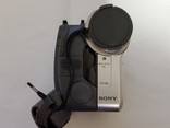 Відеокамера SONY DCR-HC15E, фото №4