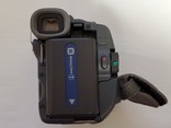 Відеокамера SONY DCR-HC15E, фото №6