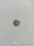  серебряная татарская монета, фото №3