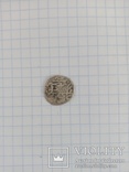  серебряная татарская монета, фото №5