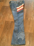 RJC(Италия) - фирменные джинсы разм.29, numer zdjęcia 3