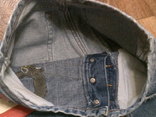 RJC(Италия) - фирменные джинсы разм.29, photo number 6