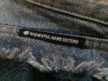 RJC(Италия) - фирменные джинсы разм.29, фото №13