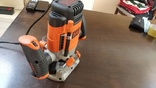 Фрезер Black+Decker KW1200E 1200 Вт 6-8 мм, фото №7