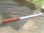 Японский нож для хлеба Regent Sherwood, фото №5