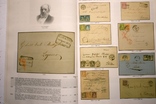 Каталог аукциона ‘‘Corinphila Briefmarken-Auktion Schweiz’’ 2014, фото №4