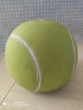 Копилка "Теннисный мяч", фото №3