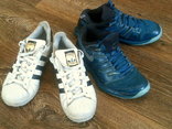 Adidas+Nike - кроссовки разм. 36, photo number 4
