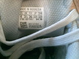Adidas+Nike - кроссовки разм. 36, фото №5