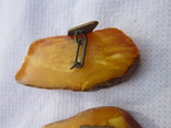 Королевский Янтарь, amber, стара прибалтика, фото №6