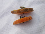 Королевский Янтарь, amber, стара прибалтика, фото №7