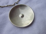  Ожерелья из серебра, фото №5