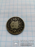 10 раппен 1850 Швейцария, фото №5