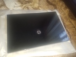 Ноутбук HP Probook 15,6", фото №6