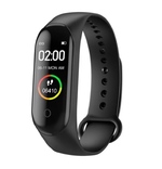 Фитнес браслет Xiaomi Mi Band 4, Фитнес трекер М4, photo number 2