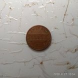 One cent, фото №3